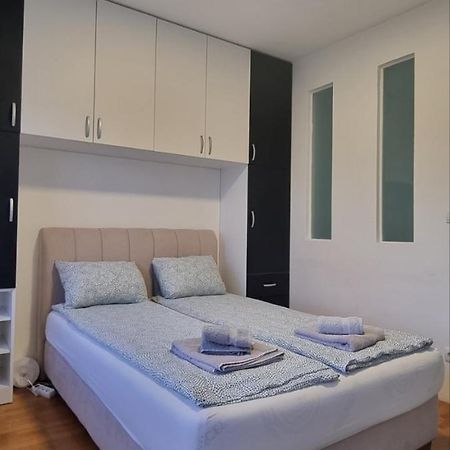 Mimoza Apartment Belgrade Exterior photo