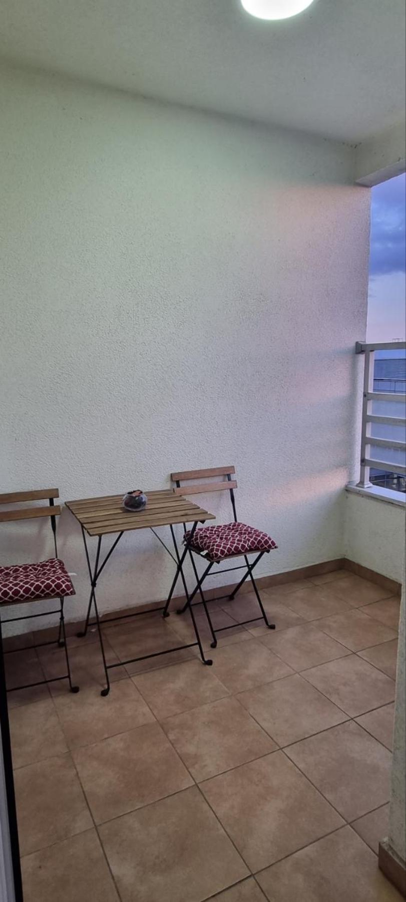 Mimoza Apartment Belgrade Exterior photo