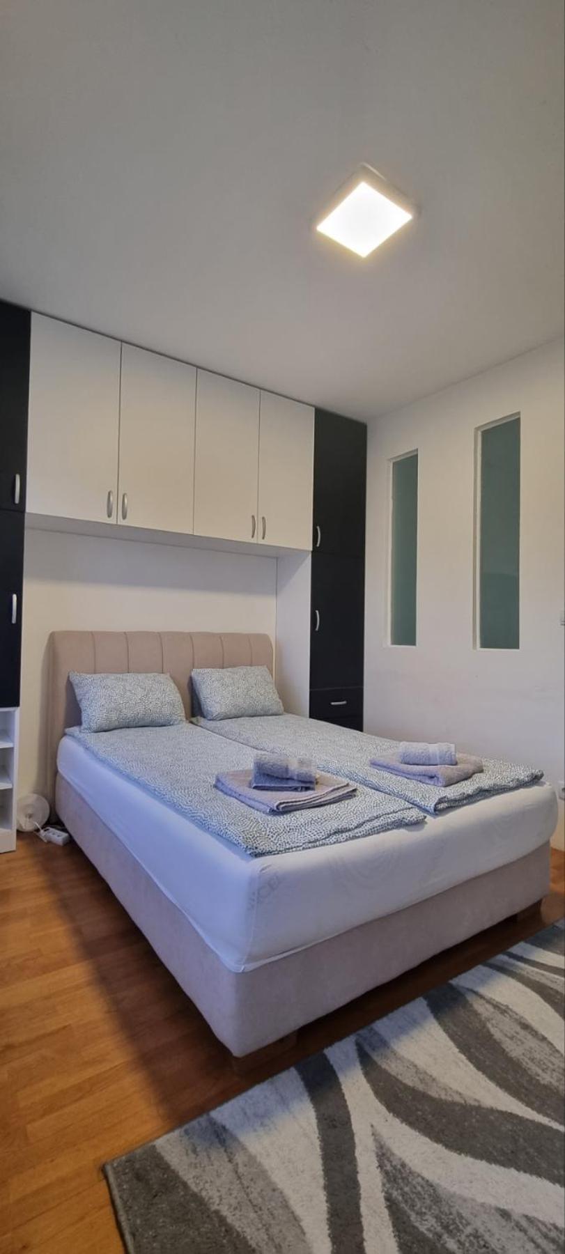 Mimoza Apartment Belgrade Exterior photo